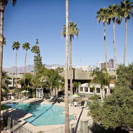 Riverpark Inn Tucson Ngoại thất bức ảnh