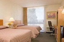 Riverpark Inn Tucson Ngoại thất bức ảnh