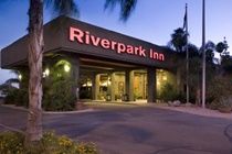 Riverpark Inn Tucson Ngoại thất bức ảnh