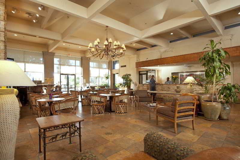 Riverpark Inn Tucson Ngoại thất bức ảnh