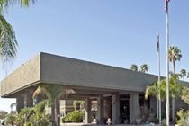 Riverpark Inn Tucson Ngoại thất bức ảnh